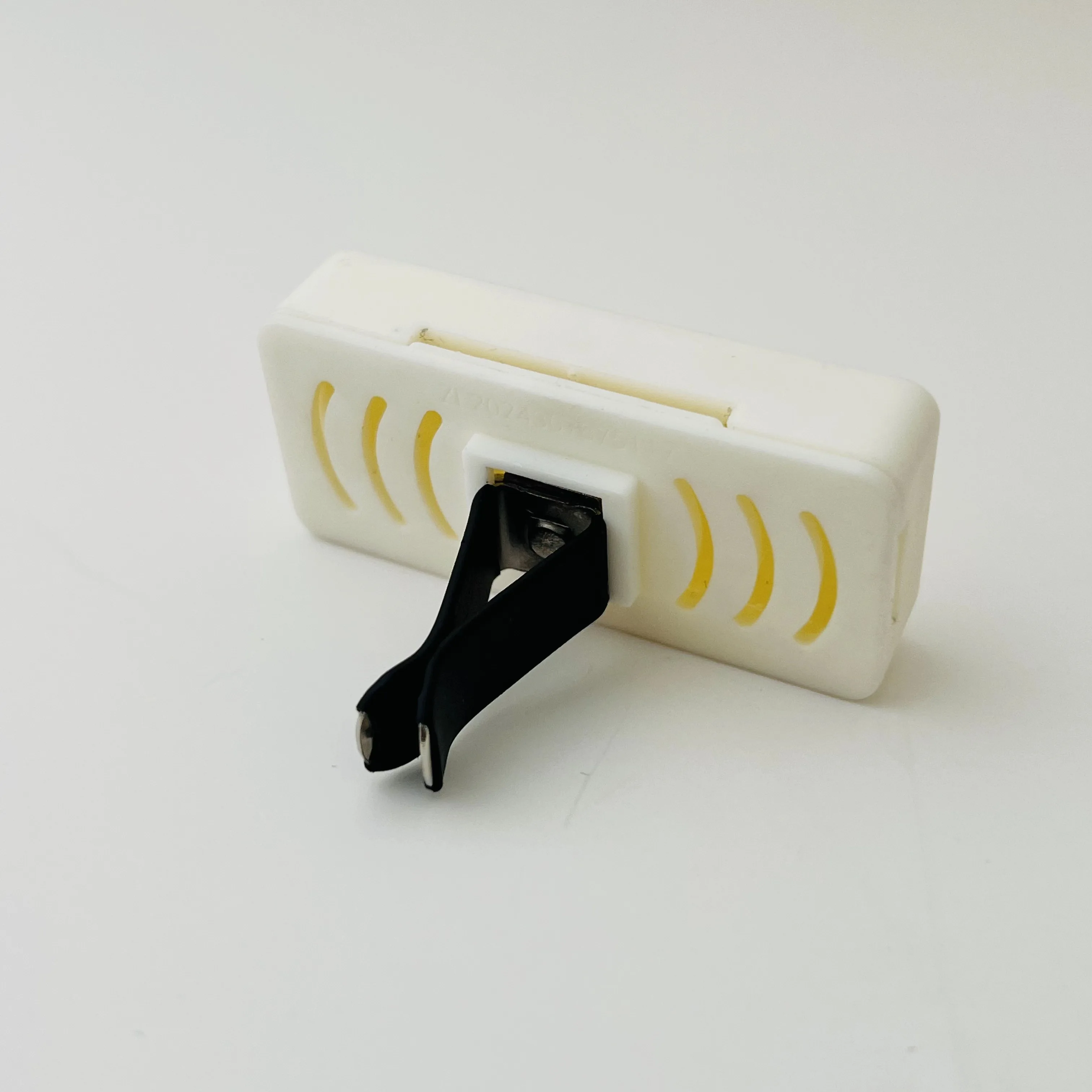 product eco friendly material custom packaging long time aroma fragrant outlet aroma blow car vent clip diffuser-14