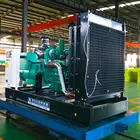 Generator China Generator Price Diesel Generator With China Famous Engine
