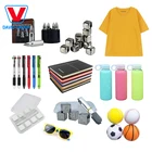 Gifts Year Gift Items Manufacturers 2021 Promotion Gifts New Year Cheap Custom Travel Eco Promotional Items Gifts