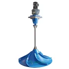 Tank High Performance Hyperboloid Mixer For Anoxic Tank Of Wastewater Treatment Plants