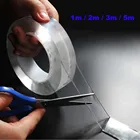 Tape Adhesive Tape Removable Grip Tape Adhesive Nano Tape