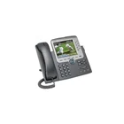 Ip Phone Ip Phone CP-7975G Unified IP Phone 7975 Gig Ethernet 7900 Unified IP Phone