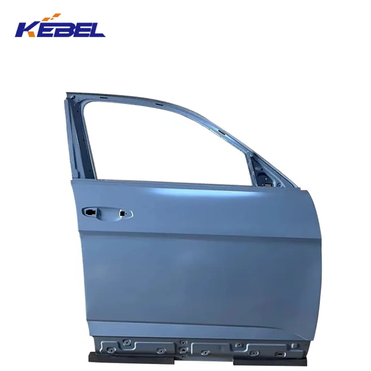 product manufacture well made car front door 2gd 831 055b oem 2gd 831 056b for volkswagen t roc 2018 2019 2020-5