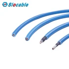 Wire Cable Solar Wire Cable Best Price High Voltage 1500V Single Core Wire 16mm2 Copper Wire Solar Cable