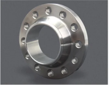 latest company news about Steel Flange High Quality 2205 Carbon Steel Pipe Forged Slip On Flange 0