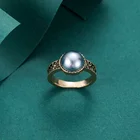 Gold Wedding Rings Rings Wholesale China Factory Jewelry Women Gold Couple Fashion Engagement Wedding Rings