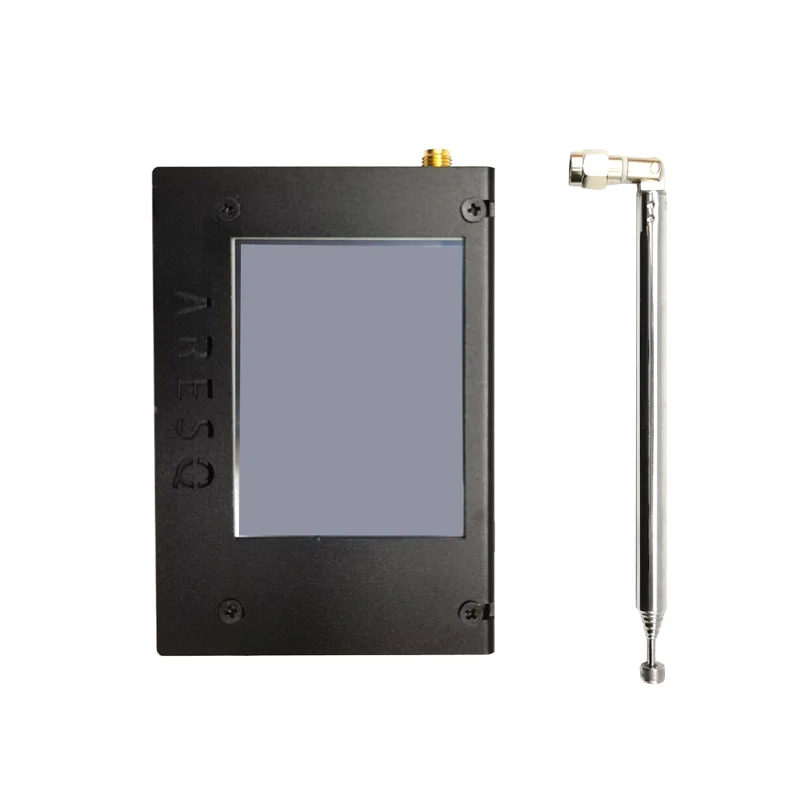 Packbox Aq1 Mini Si4732 Chip All Band Radio Dsp Receiver 2.8 Inch Big