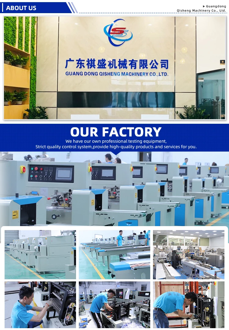 Oatmeal Rolled Oat Flakes Multihead Weight Fill Packaging Machine Muesli Breakfast Wheat Grain Cereal Packing Machine