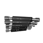 Ring Gauge Attractive Price New Type Ring Metric Thread Gauge
