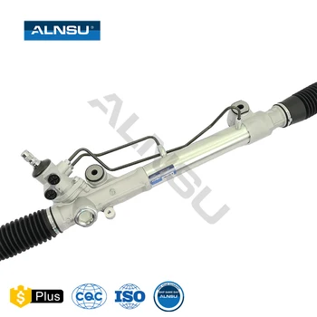 Alnsu Steering Box Rhd For Toyota Kun15 Ggn15 Vigo 44200 0k010 44200