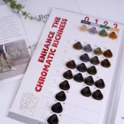 Color Hair Color Dye Book Wella Koleston Hair Color Chart