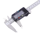 Kaliper Calipers Kaliper Digital Vernier Calipers 150Mm
