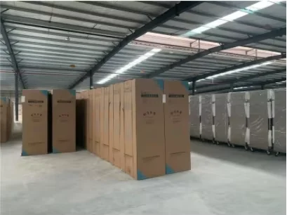 Ice Machine, 300Kg, 24Hours - detail 54
