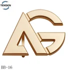 Silver Buckle For Belts Wholesale Cheap Backpack Buckle Parts Silver Bags Adjustable Strap Pin Buckle For Canvas Belts