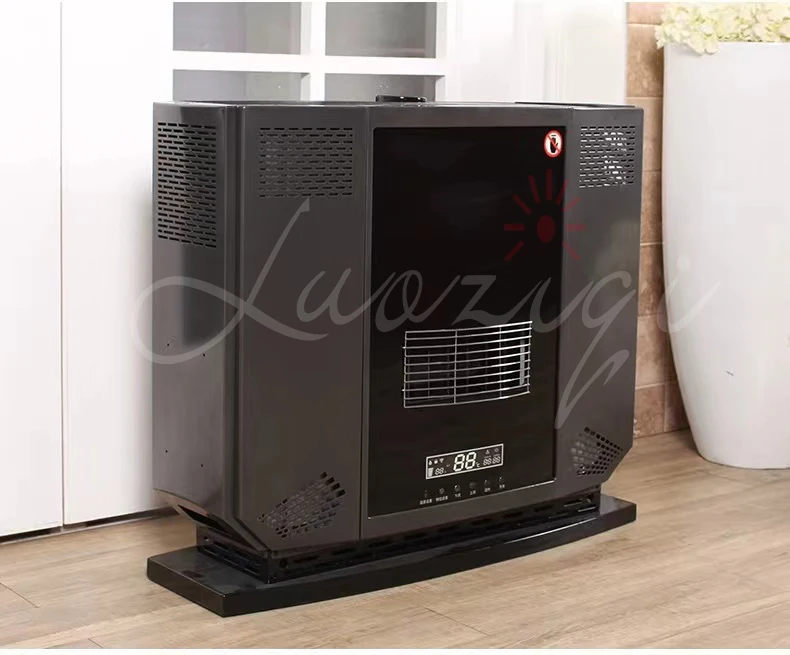 product high quality propane manufacturer blue flame gas room heaters natural gas space heaters black big gas cabinet heater for home-15