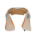 Neck OEM Neck And Shoulder Massager Shawl Cervical Spine Kneading Massage Shawl
