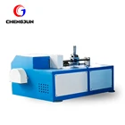 Wire Drawing Machine Price 4 Heads Copper Wire Multi Wire Drawing Machine With Annealing