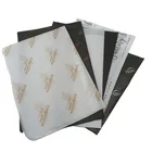 Gift Paper Sheets Custom Colorful Pattern Gift Tissue Paper Pink Tissue Paper Sheets For Wrapping