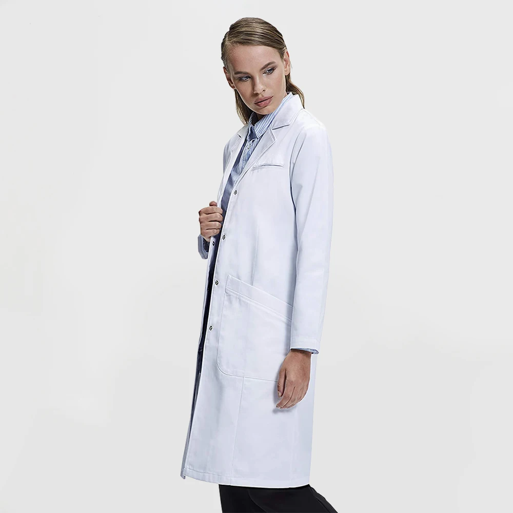 Uniform Dress Smock Medical Surgical 
