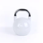 Competition High Quality Exercise Top Grade Competition Kettlebell
