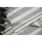 Dope Dyed Precision Products Dope Yarn Woven Fabrics Polyester Dyed Fabric