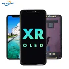 Cell Phone Repair Parts Replacement Incell Touch Digitizer Panel Front Screen LCD Display For IPhone XR