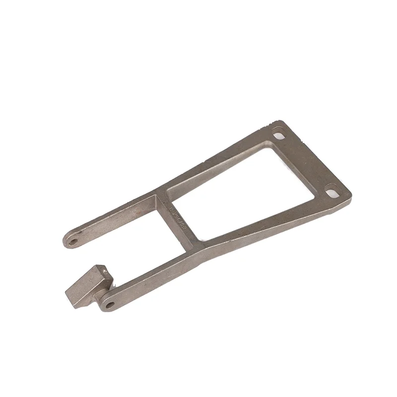 Precision Custom Stainless Steel Investment Casting with Complex Geometry Manufacturing ISO 9001 Certification details