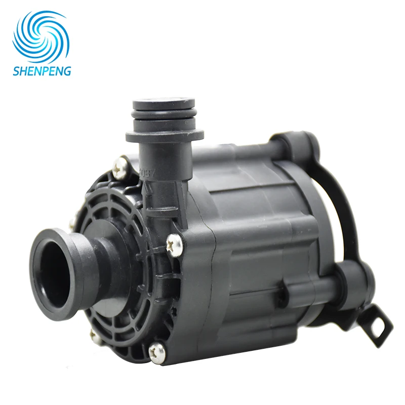24 Volt Hot Water Circulation Pump For 
