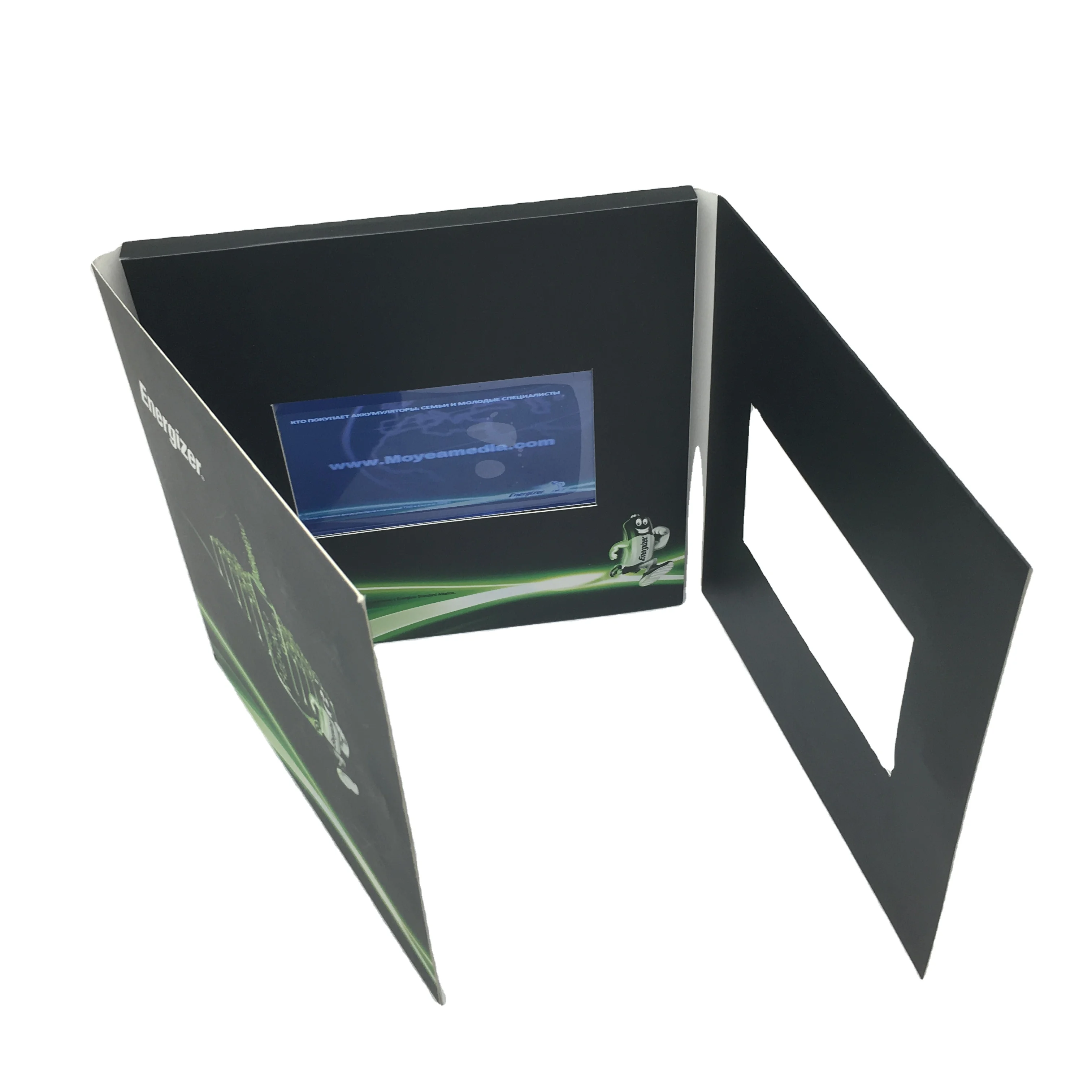 display screens for business factory