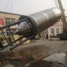 Stainless Steel 20HL Stainless Steel Beer Brite Tank Made By Zunhuang