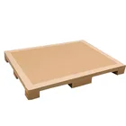 Pallet Pallet Customized Size Euro Pallet Sheet Corrugated Honeycomb Cardboard Paper Pulp Pallet
