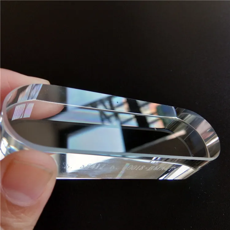 Sight Glass, borosilicate glass, VT-02 - detail 42
