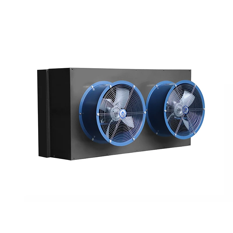 Industrial Drying Heat Pump, 380v, 4.8kw-19.4kw - detail 24