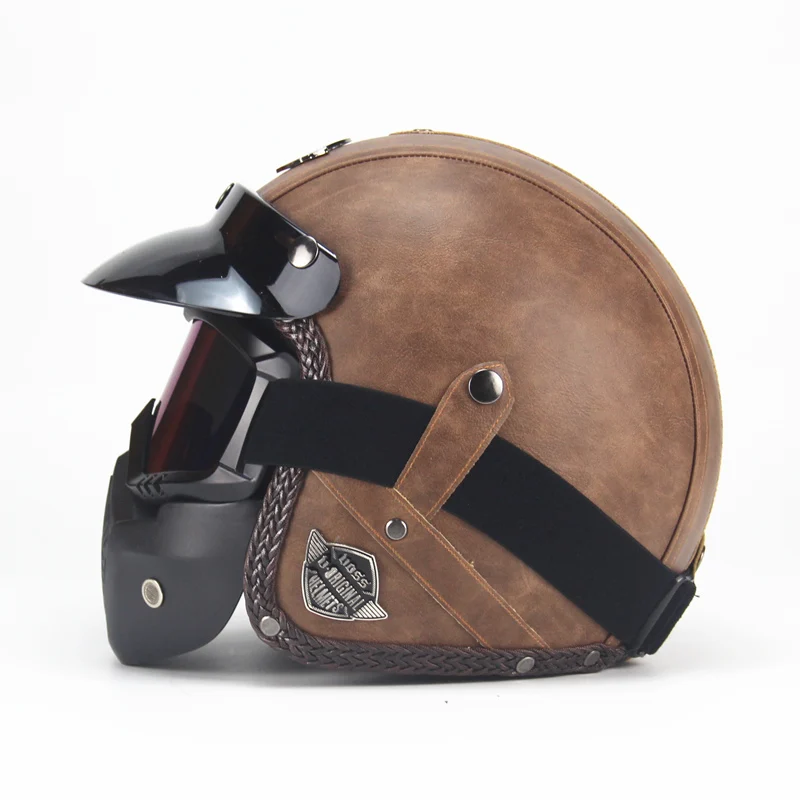 kiwi half helmet price