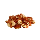 Banana All LOVE AT 1ST BITE Chicken And Banana Twists All Natural Dog Food As Health Giving Dog Treats