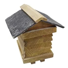 Hexagon Woodwork Lovely Hexagon Type Wooden Beehive Honeycomb Wood Beekeeping Beehive For Garden
