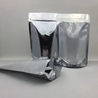 Sachet Foil Bag Packaging Printing Sachet Pouch Standing Aluminum Vacuum Aluminium Foil Lined Bags