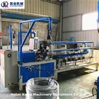 Fence Machine Automatic Chain Link Fence Netting Machine Manufacturer