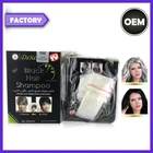 China Shampoo Black Hair Shampoo China Supplier Dexe Rapid Fast Black Hair Shampoo