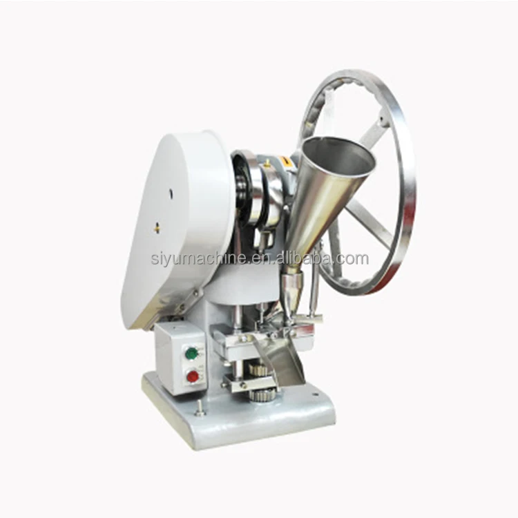 tablet press automatic