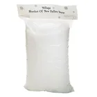 Cover Snow Cover Blanket Roll For Christmas Decoration Artificial