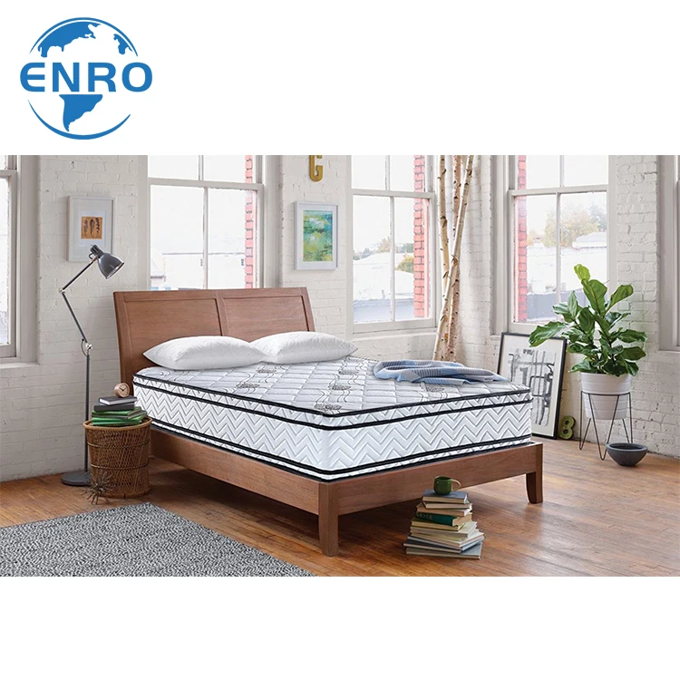 single cot spring mattress