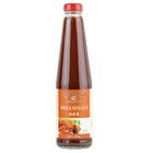 For Sauce Bulk 500 G Sweet Sour Sauce Bulk For Yummy Foods OEM With Factory Price
