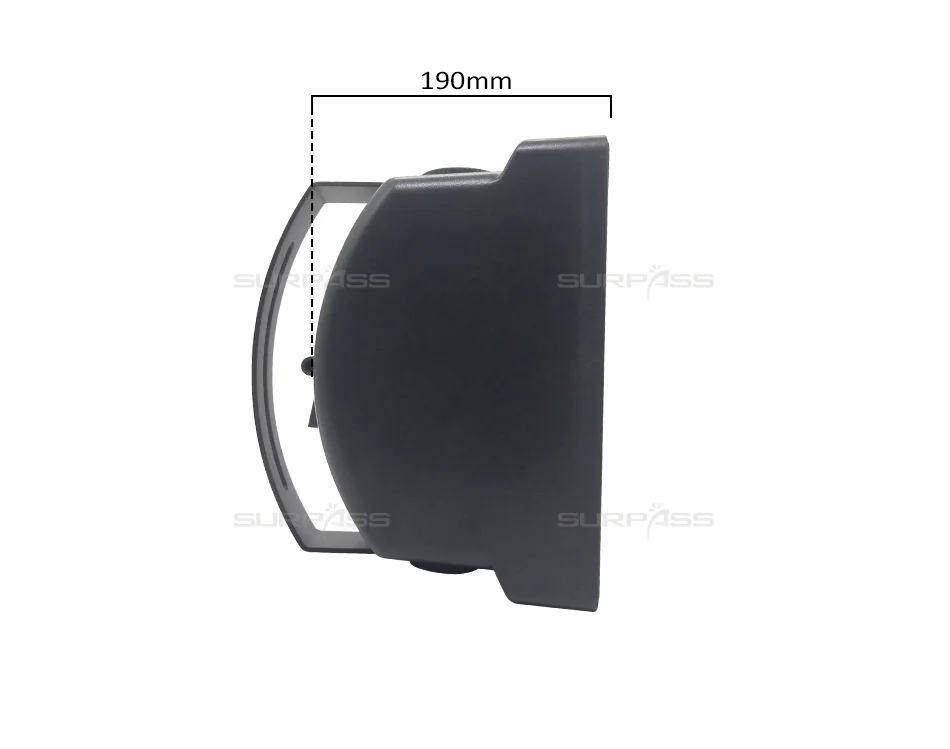 Hot Sale Black and White Color Outdoor PA System Waterproof Wall Mount Public Address PA Speaker - ANKUX.COM