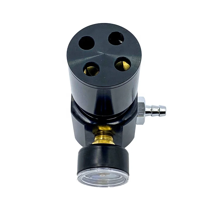 product high pressure mini co2 pressure regulator for aquarium-4