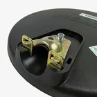 Truck Mirror Sinotruk Howo Truck Down View Mirror