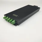 Optical Amplifier High Quality 1550nm Cable Tv 23dbm Fiber Mini Edfa Optical Amplifier