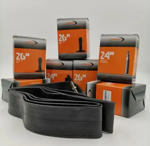 20 x 4.0 inner tube