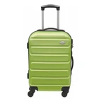 ABS Korean Style Luggage Sets Logo Printing Luggage Sets Abs Hard Shell Suitcase