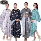 Design Cape Hair Salon Capes Custom Barber Luxury Custom Design Salon Hair Cutting Cape